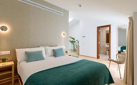 Hotel Emeté Las Canteras